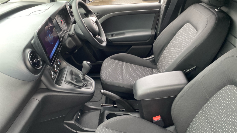 Mercedes-Benz Citan L2 Diesel 110CDI Pro Van